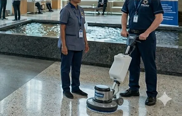 BFM housekeeping