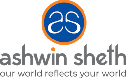 Ashwin Sheth