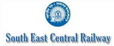 South East Central Railway