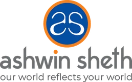 Ashwin Sheth