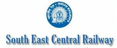 South East Central Railway